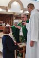 035 Błogosławieństwo nowych trynitarzy